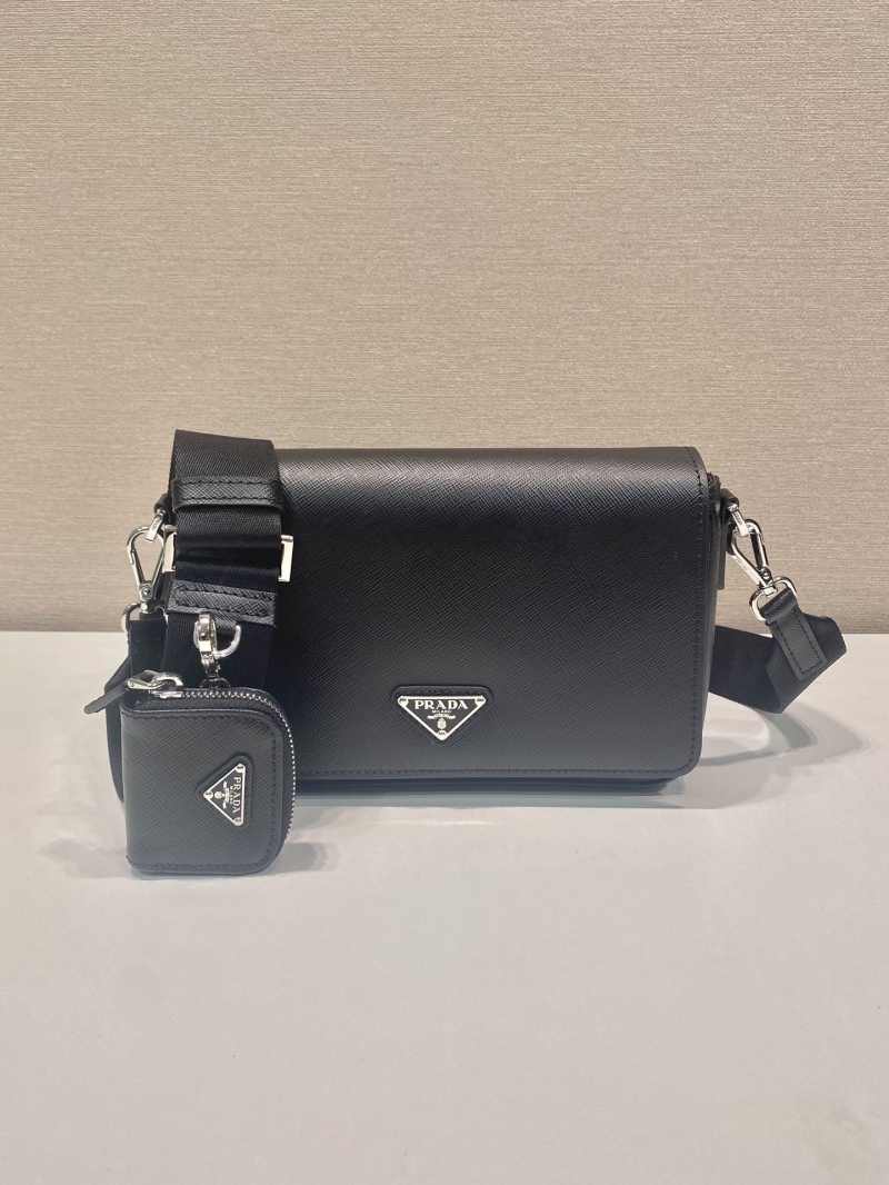 mens Pra*a satchel bags